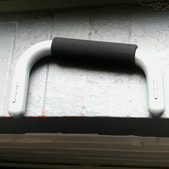 VALEO Push Up Bars - Picture 8 of 12